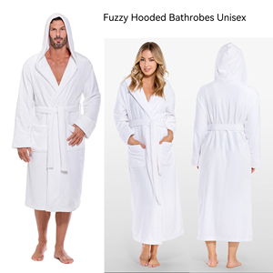 <span class=keywords><strong>Accappatoio</strong></span> in pile <span class=keywords><strong>con</strong></span> <span class=keywords><strong>cappuccio</strong></span> da <span class=keywords><strong>donna</strong></span> |   <span class=keywords><strong>Accappatoio</strong></span> Morbido e Caldo |   Abbigliamento da Casa Invernale |   Accogliente <span class=keywords><strong>Accappatoio</strong></span> in Pile <span class=keywords><strong>con</strong></span> <span class=keywords><strong>Cappuccio</strong></span> per <span class=keywords><strong>Donna</strong></span> - Product Image 3