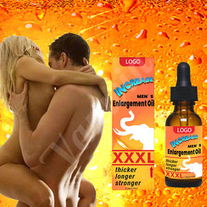 Huile sexuelle pour hommes, soin à base de plantes, spray, augmente l'endurance, 10 ml, soin quotidien doux, rafraîchissant pour le corps adulte, délicat, OEM - Product Image 2