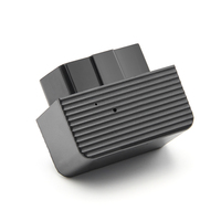 Software Gratuito en Línea, Aplicación de Rastreo GPS 2G, Mini Lector de Códigos OBD2, Herramientas de Diagnóstico, Rastreo GSM, Monitor Automático