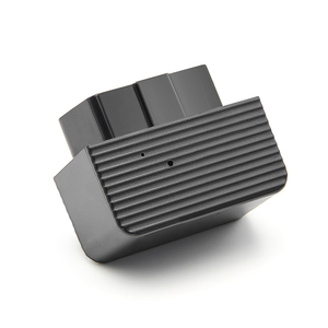 Software Gratuito en Línea, Aplicación de Rastreo GPS 2G, Mini Lector de Códigos OBD2, Herramientas de Diagnóstico, Rastreo GSM, Monitor Automático - Product Image 4