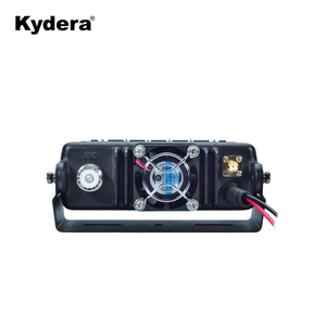 Kydera-transceptor móvil MINI DMR de doble banda, radio de dos vías, UHF, VHF, 20W - Product Image 4