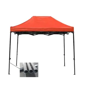 Nouvelle tente hexagonale pliante pour gazébo, 2x3, plein air, Pop-Up, vente en gros, livraison gratuite