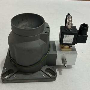 แมนนี่ AIV-85C-K วาล์วไอดี อะไหล่เครื่องอัดอากาศคุณภาพสูง - Product Image 2