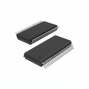 Components Electronic Manufacturer Channel 48 BSSOP SN74AHCT16240DLR Logic - Product Image 1