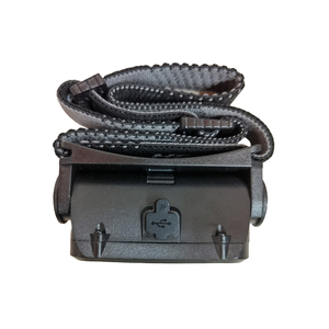 K354 Vente en gros Corps en ABS Phares étanches à <span class=keywords><strong>LED</strong></span> rechargeables Type-C Phares de pêche avec <span class=keywords><strong>bandeau</strong></span> - Product Image 5