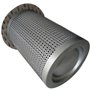 Precio al por mayor de fábrica filtro separador de aceite de aire 4930552111 4900051321 - Product Image 3