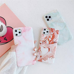 Custodia per telefono IMD in marmo con geometria effetto ologramma in TPU morbido di lusso per <span class=keywords><strong>Samsung</strong></span> A22 A72 <span class=keywords><strong>A52</strong></span> A42 A32 <span class=keywords><strong>Cover</strong></span> - Product Image 4