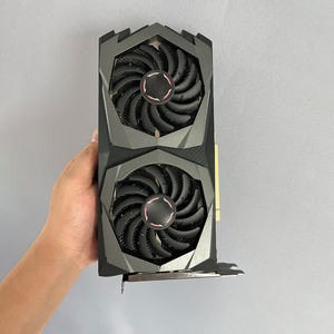 High Quality GPU RTX2060 6gb <b>Gaming</b> Graphics Card PC Video Card Rtx 2060 6gb Video Card - Product Image 1