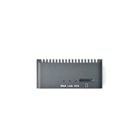 Carte de développement Nanopi R2S double gigabit RK3288 1 Go de RAM