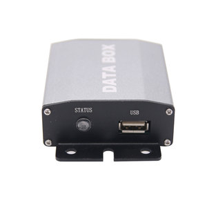DataBox24G, Caja de Datos para Sistema de Monitoreo de Paneles Solares con Alimentación USB, Inalámbrico 2.4G, Compatible con 999 Microinversores - Product Image 5