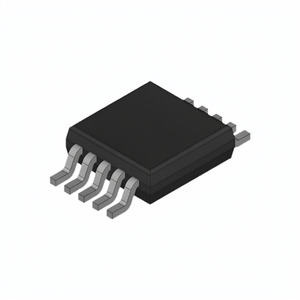 Compre Componentes Electrónicos en Línea, Chip 10 TFSOP, 10 MSOP LM4898MM, Canal del Fabricante - Product Image 1