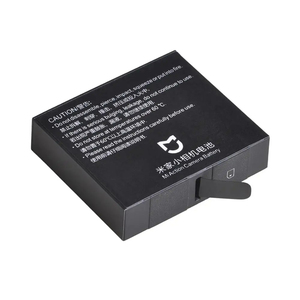 Batería RLDC01FM 1450mAh para <span class=keywords><strong>Xiaomi</strong></span> Mijia Action Mini Camera - Product Image 2