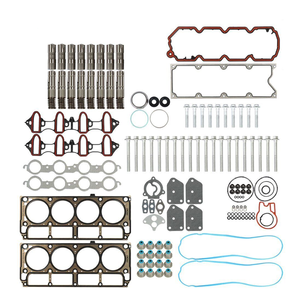 Комплект прокладок для GMC Buick Cadillac Chevrolet 4,8 5,3 2005-2014 HS26191PT-<span class=keywords><strong>2</strong></span> ES72220 HS26191PT HS26191PT-1 - Product Image 1