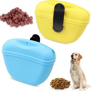 Bolsa de Plástico Impermeable para Perros y para Guardar Comida y Snacks, para Uso en Exteriores, Venta al Por Mayor - Product Image 1