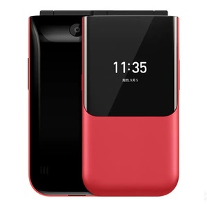 Teléfono Celular Fnban <span class=keywords><strong>2720</strong></span> con Teclado para Juegos, Doble SIM, con Soporte en Español/Alemán, Buena Calidad, Precio Económico - Product Image 3
