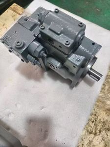 Composant d'équipement d'excavatrice, pompe hydraulique K3VL45/B-1NRMM - Product Image 4
