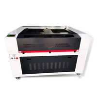 Macchina per incisione Laser Jeans Denim portatili intelligente 100W macchina da taglio per incisione Laser Co2 incisore 40W