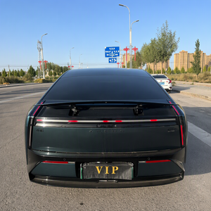 XPeng P7 750 AWD Performance Ultra 2025, 92.2 kWh <span class=keywords><strong>NCM</strong></span>, 750 km CLTC, Suspensión Neumática de 800V, 3.7s, 5 Plazas, Volante a la Izquierda, Auto Usado - Product Image 4