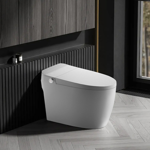 Интеллектуальный унитаз - Product Image 3