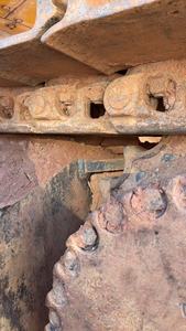 รถขุดขนาดเล็ก Komatsu PC500LC/PC400 มือสองจากญี่ปุ่น เครื่องยนต์ กล่องเกียร์ ระบบ PLC ของแท้จากโรงงาน ราคาขายส่ง น้ำหนักใช้งาน 50 ตัน - Product Image 4