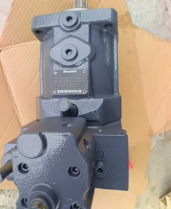 ปั๊มไฮดรอลิกแบบลูกสูบ A7VO55LRDS/63L-NZB01-S R902218653 สำหรับเครื่องจักรก่อสร้าง - Product Image 3