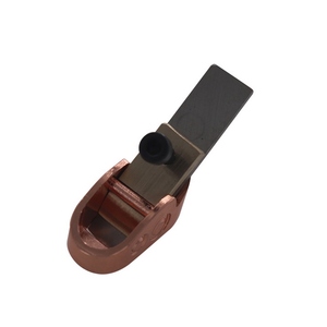 5 pièces bois avion Cutter ensemble violon pouce rabots semelle incurvée métal laiton <span class=keywords><strong>Luthier</strong></span> outil pour bricolage violon alto <span class=keywords><strong>violoncelle</strong></span> en bois - Product Image 5
