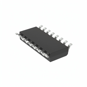 MC74HC4852ADR2G อินเทอร์เฟซ 16 SOIC (0.154 นิ้ว, กว้าง 3.90 มม.) ตัวแทนจำหน่ายอย่างเป็นทางการ ชิ้นส่วนวงจรอิเล็กทรอนิกส์ - Product Image 1
