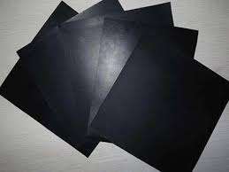 Premium Kwaliteit Geomembranen Grootschalige Waterprojecten Superieur Waterdicht Uv-Resistent Milieuvriendelijk Viskwekerijpark - Product Image 5