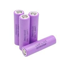 Baterai Lithium 18650 Stabil <span class=keywords><strong>3</strong></span>.7V 2000mah 2600mah 3500mah untuk Sepeda Listrik/Skuter/Sepeda Elektrik - Product Image 5