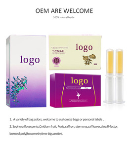 Aromlife Aromlife 100% Gel lubrifiant raffermissant pour le vagin des femmes, à base de plantes naturelles et biologiques, autres produits d'hygiène féminine. - Product Image 5