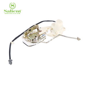 Actuador de cerradura de puerta de coche servicio OEM de plástico blanco 12V 5 uds 1 año saliente para Honda CIVIC 1996-2000 72610-SR4-004 72610-SV4-013 - Product Image 6