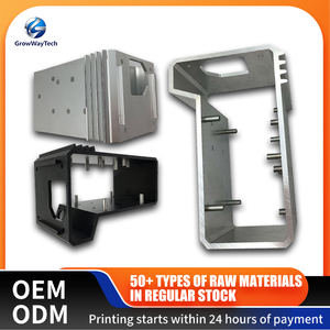 โปรไฟล์อะลูมิเนียมอัดขึ้นรูป ชิ้นส่วนกลึง CNC ลวดสแตนเลส EDM สำหรับงานกลึง งานออกแบบ <span class=keywords><strong>3</strong></span> <span class=keywords><strong>มิติ</strong></span> งานขึ้นรูปโลหะแผ่น - Product Image 5