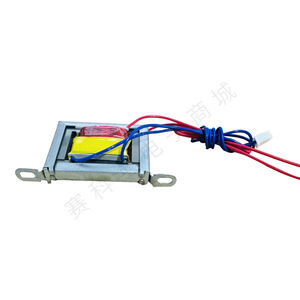 <span class=keywords><strong>Transformateur</strong></span> solaire ultra-mince tout en cuivre 1,5W 11,5V monophasé pour le stockage d'eau - Product Image 3