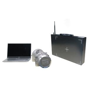 Beveiligings Inspecterende Röntgenapparatuur Voor Röntgenapparatuur Voor Draagbare Bagage - Product Image 5