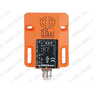 เซ็นเซอร์อุปนัย IW5062ชิ้นส่วนอุตสาหกรรม IFM - Product Image 1