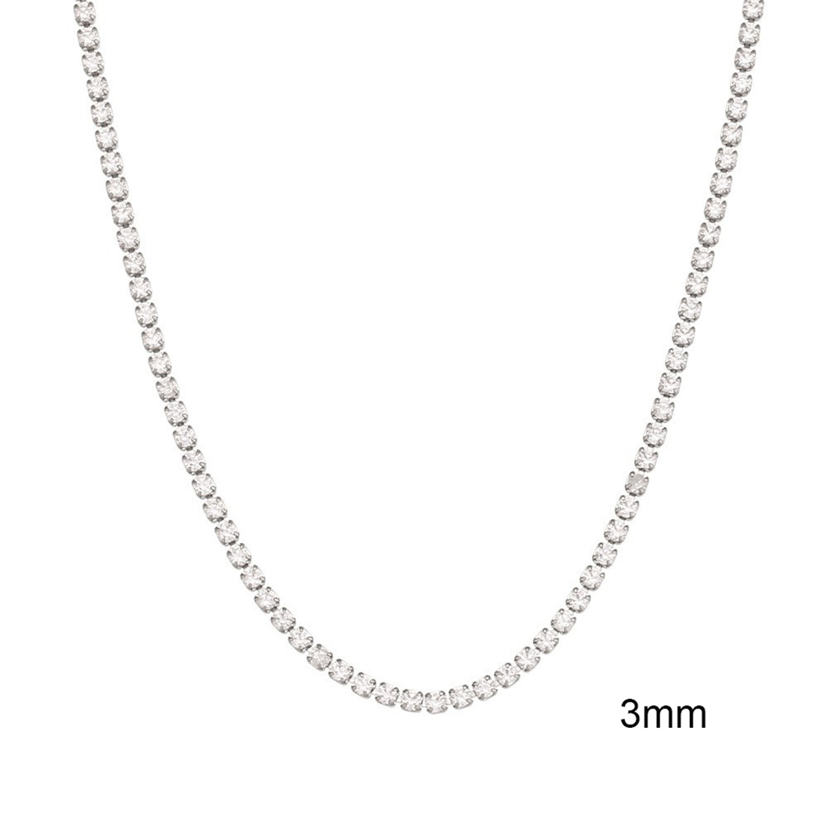 Plata - 3 mm