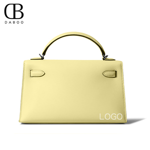 Sac à Bandoulière Original Fait Main pour Femme en Cuir de Vachette Véritable, Haute Qualité, Personnalisation de Logo et Nom de Marque - Product Image 6