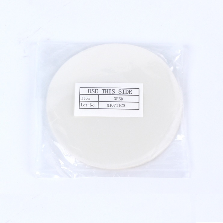 Japan XF5D Seikoh Giken lapping films fiber optics Fiber Optic Final ads Fiber Polishing Film
