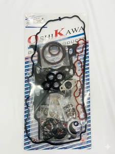 Engine <b>Gasket</b> Kit for 6AR Model 6FGL-14 (1994-2004) Replacement-Oshikawa Factory in Thailand - Product Image 3