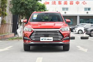 BYD Song Pro DM-i 2026 <span class=keywords><strong>รถยนต์</strong></span>ใหม่ 1.5L ปลั๊กอินไฮบริด SUV 5 <span class=keywords><strong>ที่</strong></span>นั่ง พวงมาลัยซ้าย NEV ประสิทธิภาพสูง ราคาโรงงาน ผู้ผลิตจีน ส่งออก<span class=keywords><strong>รถยนต์</strong></span> - Product Image 3