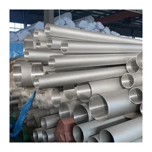 Factory Price 20 Inch 30 Inch 304 316 321 317L 347H 904L Stainless Steel Pipes Tube