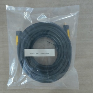 Cavo da maschio a maschio HDMI2.0 in rame puro Standard placcato oro 19 + 1 - Product Image 5