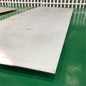 แผ่นโลหะผสมนิกเกิล Hastelloy C22/C276 UNS N06022/N10276 - Product Image 5