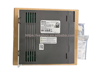Servoaccionamiento Delta AC Original ASD-A2-0421-L 400W 220V Monofásico/Trifásico Serie ASDA-A2 Control por Pulsos En Stock