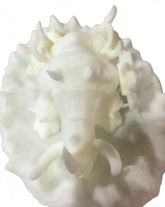 定制高品质树脂模型3D绘图设计服务、快速原型定制和3D打印服务 - Product Image 4