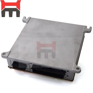 Bộ Điều Khiển Thủy Lực EC140B EC160B EC240B 14518349 14594697 VECU 14518349 14594697 - Product Image 3