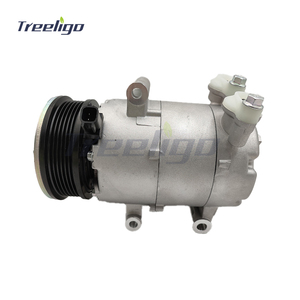 Compresseur de climatisation OEM LR056302 9G9N-19D629-LD pour LAND LR2 2013-2015 2012-2015 CO344007, CO344007 LR056302 9G9N-19D - Product Image 1