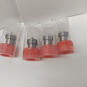 หัวฉีดน้ำมันดีเซลคุณภาพสูง รุ่น 093400-6810 DN4PD681 สำหรับเครื่องยนต์โตโยต้า 5L ไฮเอซ ไฮลักซ์ ไดน่า โตโยเอซ เครื่องยนต์ดีเซล - Product Image 4