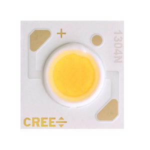 ครีสสูงฟลักซ์สูง LED สีขาวอบอุ่น2700K 80-CRI หรี่แสงได้410LM CXA1304-9V 9V - Product Image 4