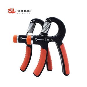 Agarrador de Mano Ajustable de Alta Resistencia para Ejercicio Físico, Entrenamiento de Muñeca, Expansor de Agarre, Fortalecedor de Gimnasio - Product Image 4